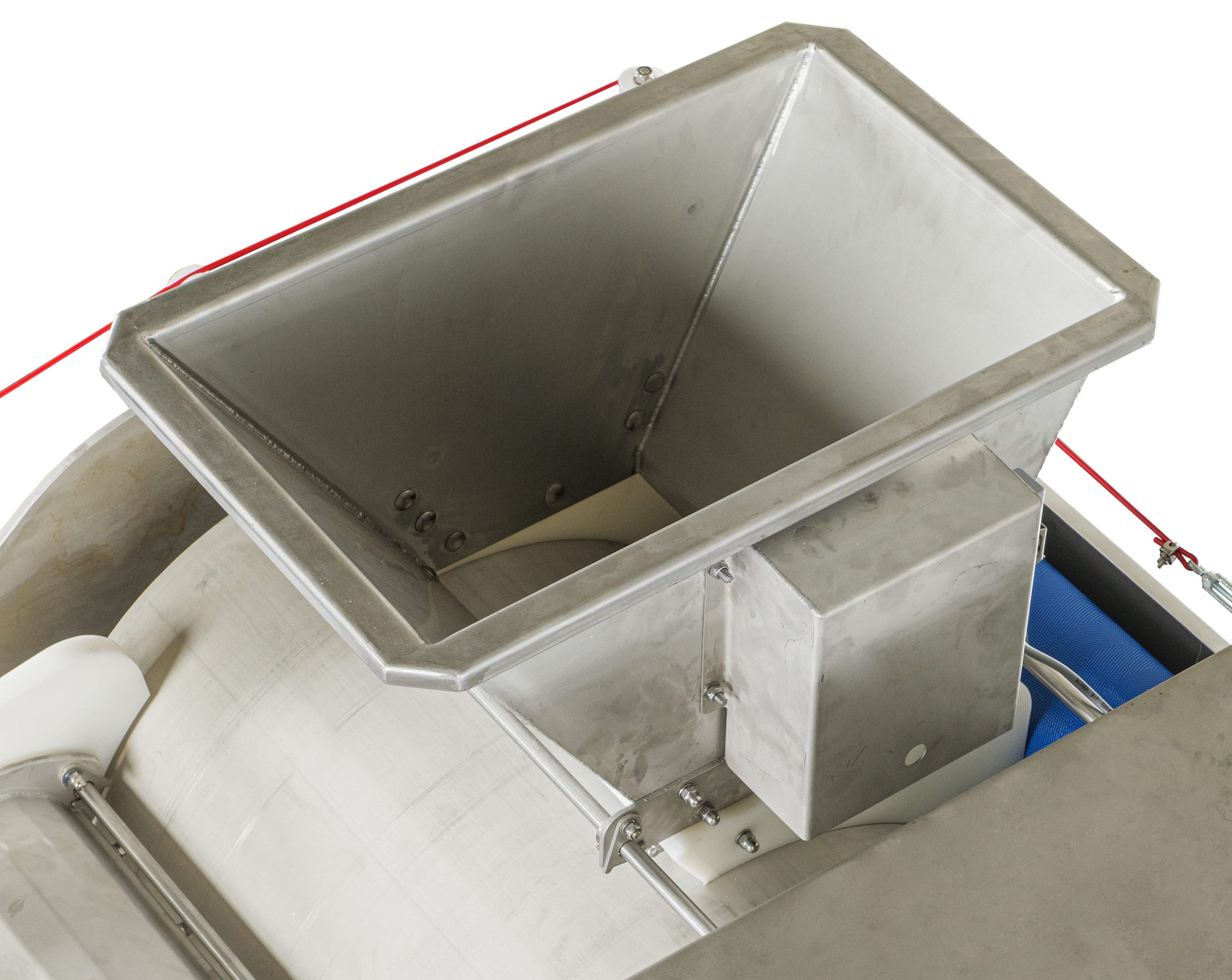 Belt press for fruit processing 5 (1)